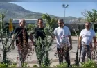 Bornova’da 7 dönümlük atıl alan lavantalarla İzmir’in ilk lavanta parkına dönüşecek