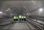 İzmir metrosunda gece mesaisi: İlk seferden önce biyolojik vektör mücadelesi tamamlanıyor