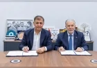 İzmir Büyükşehir Belediye Başkanı Dr. Cemil Tugay: “İzmir bu protokolle yeni bir başlangıç yapmış olacak”