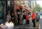 Türkiye Yazarlar Sendikası Yönetim Kurulu Üyesi Esra Alkan: “Edebiyat Sokakta Türkiye’ye yayılıyor”