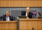İzmir Büyükşehir Belediyesi Başkan Vekili Dr. Zafer Levent Yıldır: “Onat Tüneli’nde çalışmalar devam ediyor”