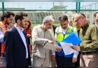 Bursa Büyükşehir Belediyesi Başkan Vekili Şahin Biba: “Demirtaş Spor Kompleksi’ni yıl sonuna kadar tamamlayacağız”