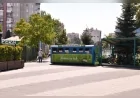 Tepebaşı Belediyesi, 41 noktada geri dönüşüm çalışmalarını sürdürüyor