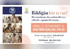 Tepebaşı Belediyesi 29 Ekim Gençlik Merkezi deneyimlerini gençlerle paylaşacak gönüllü eğitmenleri bekliyor