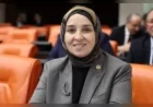 DEVA Partisi Genel Başkan Yardımcısı Elif Esen: “Gençlerin geleceği başka ülkelerde aramak zorunda kalmayacağı bir Türkiye’yi inşa edeceğiz”
