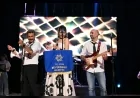Aydın Büyükşehir Belediye Başkanı Özlem Çerçioğlu: “Yaz Konserleri” Didim’de 80’ler ve 90’ların unutulmaz şarkılarıyla sürdü