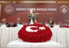 Aile ve Sosyal Hizmetler Bakanı Mahinur Özdemir Göktaş: “Terörsüz Türkiye güçlü Türkiye’nin teminatı olması için var”