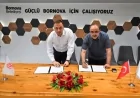 Bornova Belediye Başkanı Ömer Eşki: “İş arayan gençlerin meslek edinme süreçlerini destekleyeceğiz”