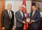 TSYD Akreditasyon Sorumlu Başkanı Kemal Çağlayan: “Spor basınına ayrılan alanı başka kurum ve kişiler kullanamayacak”