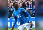 Arca Çorum FK, Glasgow Rangers’ın Fildişi Sahilli milli oyuncusu Mohamed Diomande’yi kadrosuna kattı