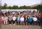 Denizli’de Topuklu Yaylası’nda Gökyüzü Gözlem Şenliği başladı, astronomi tutkunları Perseid Meteor Yağmuru için buluştu