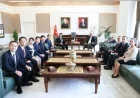 Sağlık Bakanı Prof. Dr. Kemal Memişoğlu: “Japonya ile sağlık alanındaki iş birliği imkânlarını ele aldık”