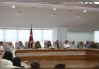Karabağlar Belediye Başkanı Helil Kınay: “Esnafımızla birlikte Karabağlar’ı güçlendireceğiz”