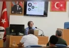 Düzce Belediyesi Personeline Temel İş Sağlığı ve Güvenliği Eğitimi Verildi