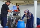 Ayvalık Belediyesi’nden Kış Hazırlığı Yapanlara Ücretsiz Salça Makinesi Desteği!