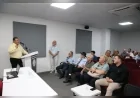 Karşıyaka Belediye Başkanı Yıldız Ünsal: “Sancar Maruflu’nun değerlerini daima yaşatacağız”