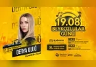Beykoz Belediye Başkan Vekili Özlem Vural Gürzel: “Dünya Beykozlular Günü’nü hep birlikte kutlayalım”