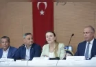 Konak Belediye Başkanı Nilüfer Çınarlı Mutlu: “Aydın Erten’in ilkelerini koruması gelecek kuşaklara bırakılacak mirastır”