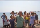 Seferihisar Belediye Başkan Vekili Fuat Gümüş: “Akarca’dan denize yalnızca Bokashi Toplarını değil, geleceğimize karşı sorumluluğumuzu da bıraktık”