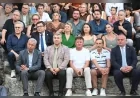 Tepebaşı Belediye Başkanı Dt. Ahmet Ataç: “Kültürün, sanatın ve barışın insanları bir araya getiren gücünü hissettik”