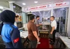 Buca Belediyesi bacalı işletmelerde denetimleri sıklaştırdı, hava kalitesi ve yangın riskine karşı kontroller sürüyor