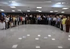 AK Parti Ordu İl Başkanı Samet Özdemir: “Çeyrek asırlık birikimimizi geleceğin güçlü temeli olarak görüyoruz”