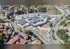 Ankara Büyükşehir Belediyesi Ulus’taki dolmuşları tek çatı altında topluyor