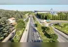 Eskişehir Büyükşehir Belediyesi Uyardı: Yarı Maraton Nedeniyle Pazar Günü Bazı Cadde ve Sokaklar Trafiğe Kapatılacak