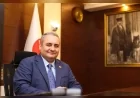 Keçiören’de 33 ülkeden güreşçinin katılımıyla dünya şampiyonluğu için er meydanı kuruluyor