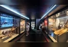 Çanakkale Savaşları Mobil Müzesi Menderes’te Tarihi Zaferin İzlerini Ziyaretçilerle Buluşturdu