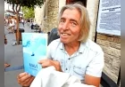 Çeşmeli Şair Ali Ayhan’ın “Mavi” Kitabı Kısa Sürede Üçüncü Baskıya Ulaştı