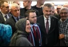 Adalet Bakanı Akın Gürlek: “Orta Doğu’da Türkiye artık oyun kurucu”