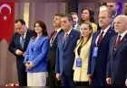 Edirne Belediye Başkanı Filiz Gencan: “Kaynaklarını daha verimli kullanan ve geleceğe hazırlanan bir Edirne için çalışıyoruz”