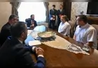 Adalet Bakanı Akın Gürlek: “Emir Yuşa’nın ölümüne ilişkin tüm deliller titizlikle yeniden inceleniyor”