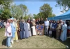Başiskele Belediye Başkanı M. Yasin Özlü: “Geleceğimizin teminatı evlatlarımızla bir araya geldik”