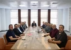 Altındağ Belediye Başkanı Dr. Veysel Tiryaki: “Endüstriyel Atıkları Toplamak Belediyenin Görevi Değil”