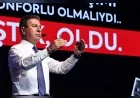 Muğla Büyükşehir Belediye Başkanı Ahmet Aras: “Az Zamanda Çok ve Büyük İşler Yaptık”