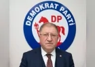Demokrat Parti Çorum İl Başkanı Ahmet Damar: “Emekliye sabret, terör meselesine tarihi fırsat denilmesi soru işaretlerine neden oluyor”