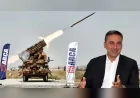 ARCA Savunma, 3 milyar 643 milyon liralık vergi tahakkukuyla Türkiye genelinde 36’ncı sırada yer aldı