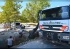 Yalova Belediyesi, 30’uncu DMA noktasıyla su kayıplarını azaltmaya yönelik akıllı altyapı çalışmalarını sürdürüyor