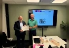 Çorum Belediye Başkanı Dr. Halil İbrahim Aşgın, DigiCRAFT Projesi için Norveç temaslarını tamamladı