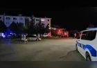 Çorum’da Alıkonulduğu İddia Edilen Kadın İçin Ekipler Seferber Oldu, Dairede Kimse Bulunamadı
