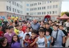 Pursaklar Belediye Başkanı Ertuğrul Çetin: “Çocuklarımızın mutluluğu bizim için her şeyden daha değerli