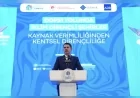 Çevre, Şehircilik ve İklim Değişikliği Bakanı Murat Kurum: “Dirençli şehirleri COP31’de ana başlıklarımızdan biri haline getirdik”