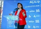 Afyonkarahisar Belediye Başkanı Burcu Köksal: “Afyonkarahisarımızın değerlerini yaşatacağız”
