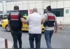 Adalet Bakanı Akın Gürlek’in adını kullanarak “Davanızı çözeriz” diyen 3 şüpheliye operasyon