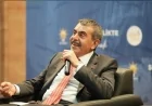 Millî Eğitim Bakanı Yusuf Tekin: “Her eser çevre bilincinin, estetik duyarlılığın ve üretme iradesinin özgün bir yansımasıdır”