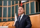DEVA Partisi Genel Başkanı Ali Babacan: “Hayal tek haneli enflasyon, gerçek yıl sonunda dahi yüzde 28”