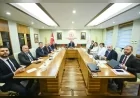 Kültür ve Turizm Bakanı Mehmet Nuri Ersoy: “Trabzon’un turizm potansiyelini daha etkin değerlendireceğiz”