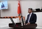 DEVA Partisi Genel Başkan Yardımcısı Mehmet Emin Ekmen: “Çocukların mahremiyeti reyting hesabından daha değerlidir”